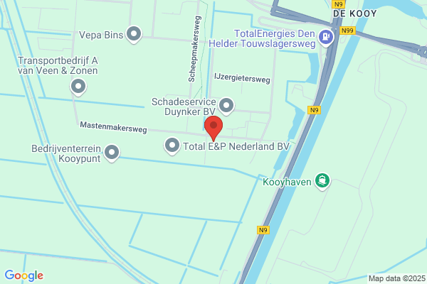 Dierenambulance Den Helder Eo