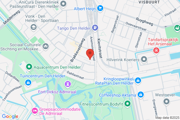 Energie Service Noord West