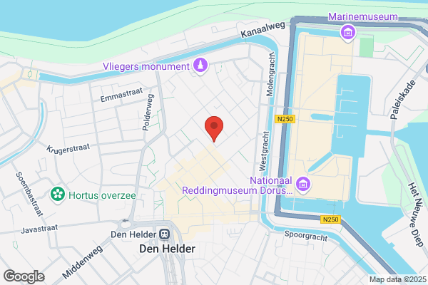 Evangelische Boekhandel De Bron