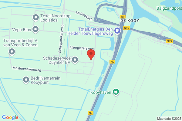 Fa. Molenaar Leek