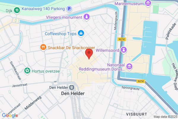 Helders Naaimachinehuis