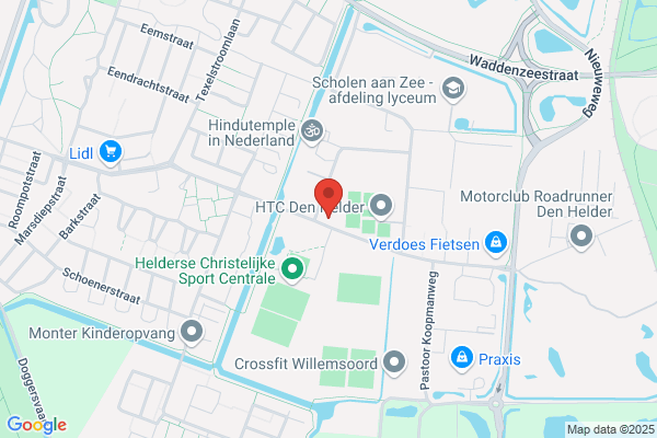 Helderse Betoncentr