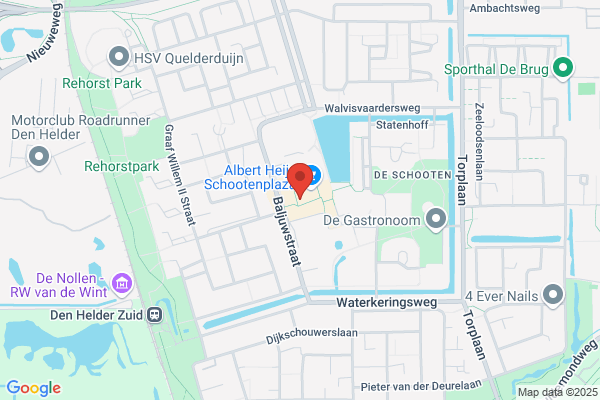 Postkantoor Vrede En Vrijheid