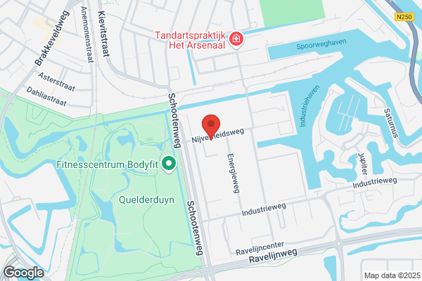 Reclamebureau Reklavorm