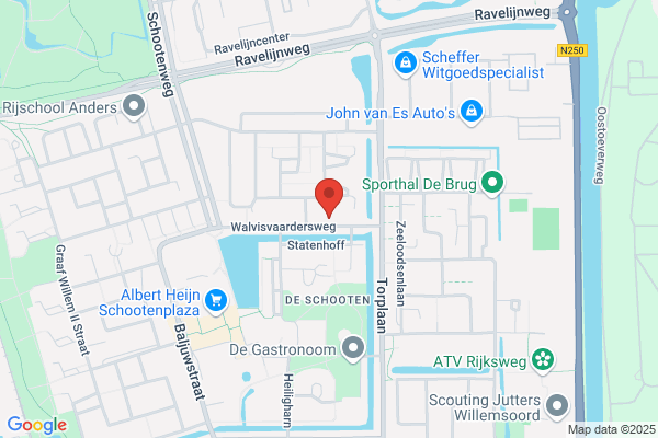 Multicleaning Service Den Helder