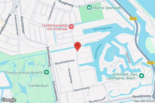 Abs Autovakanties