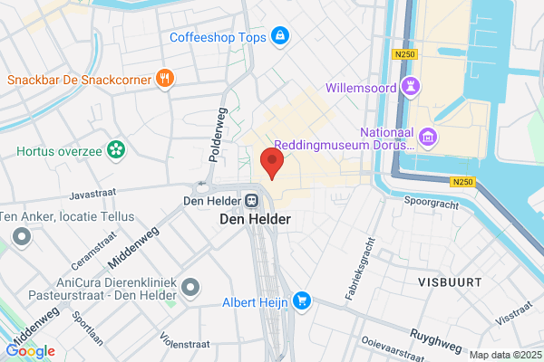 Viswereld