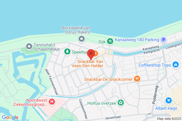 Chinees-Indisch Restaurant Golden Bridge