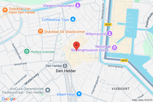 Oude Gast, De