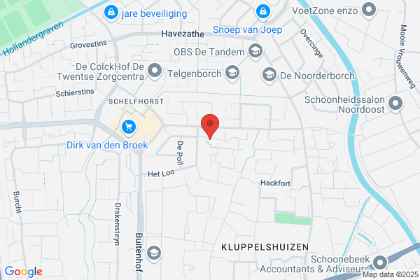 Autorijschool Appel