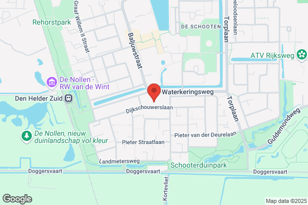 Autorijschool Groot