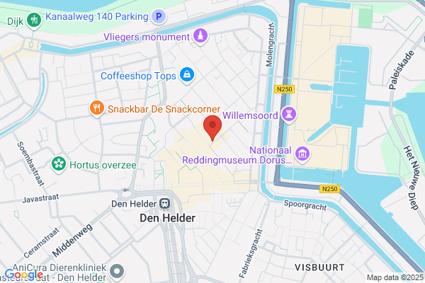 Verkeersschool De Noordkop