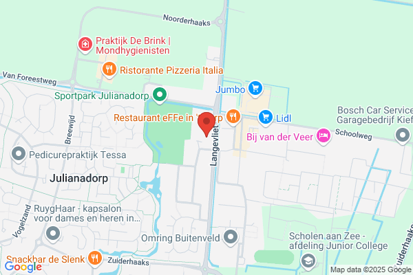 Uitvaartcentrum Oleahof Julianadorp