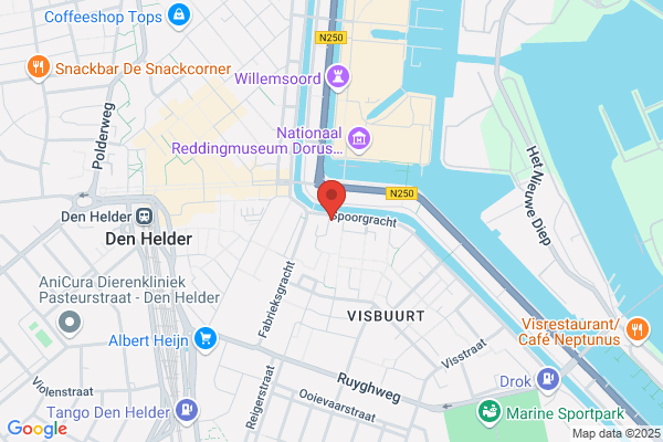 Uitvaartverzorging Pieter Dekker Den Helder