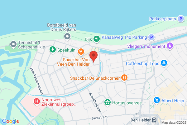Loek Tigchelaar Schildersbedrijf