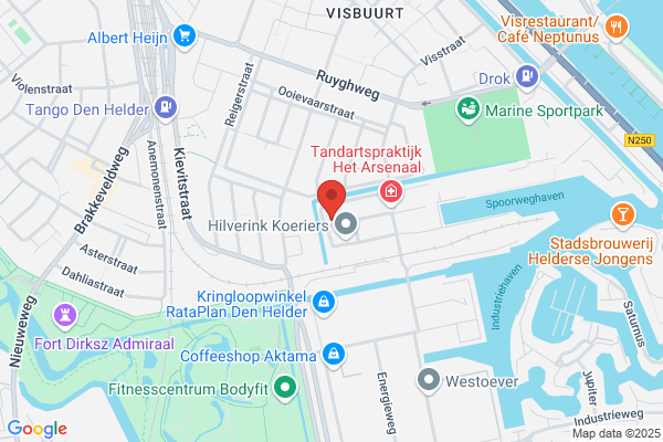 Kramer Schildersbedrijf Y