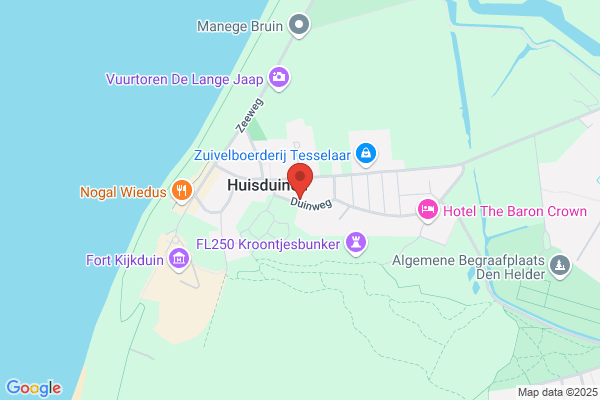 Leeuw, Ruud De