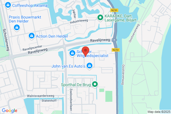 Helders Schildersbedrijf Bv