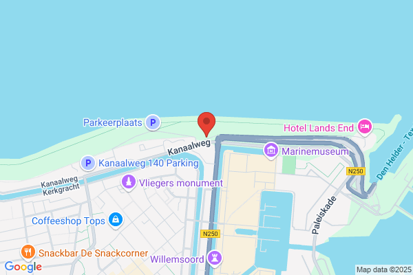 Savo Molenplein, Sticht