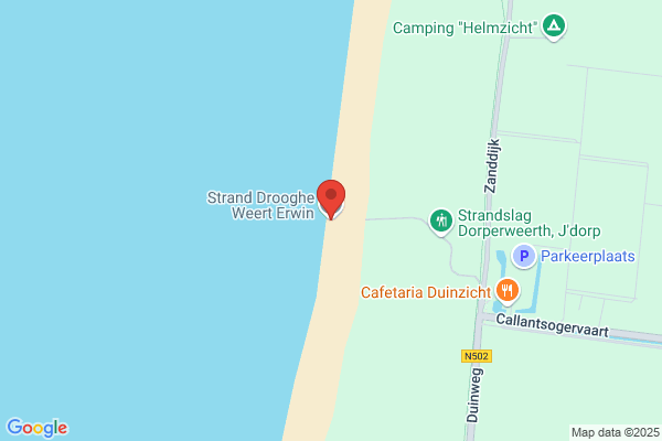 Strandjutter Openb, De