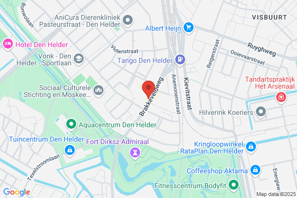 Tuindorp Openb