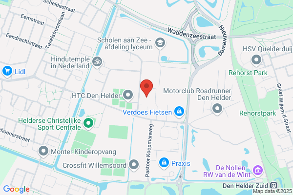 Roc Kop Van Noord-Holland