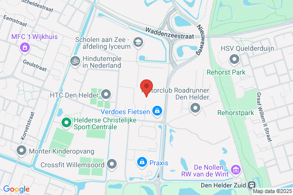 De Pijler