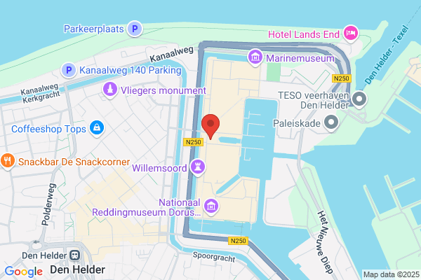 A Wanrooij