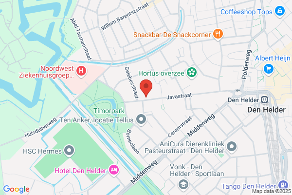 Pedicurepraktijk Hielkje