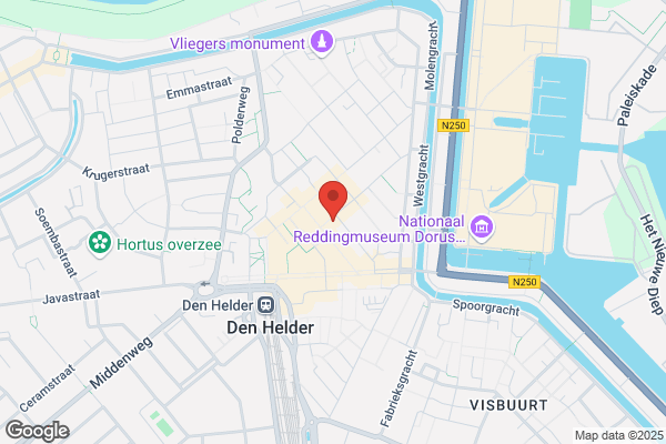 Schoonheidssalon Connie