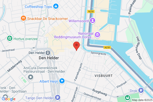 Schoonheidssalon Desiree