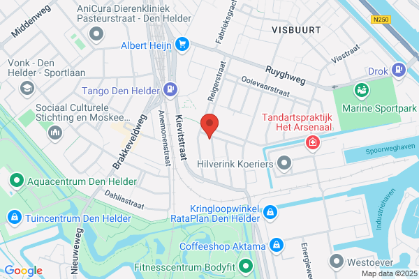 Schoonheidssalon Rineke De Oude