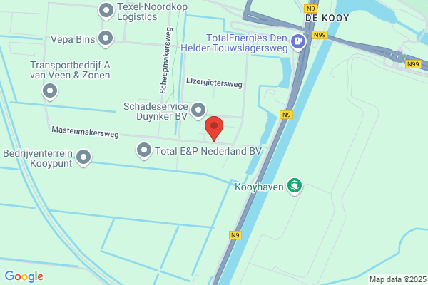 Cfd Facilitaire Dienstverlening Bv