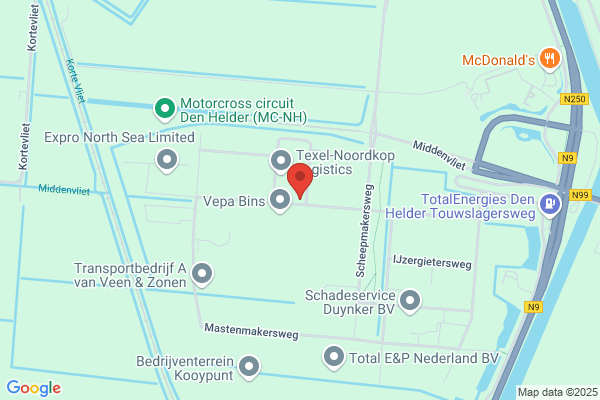 Witkamp Bv
