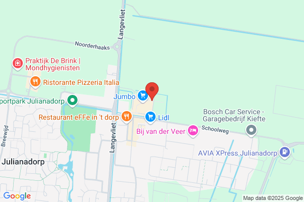 Voordeelslagerij De Riepel