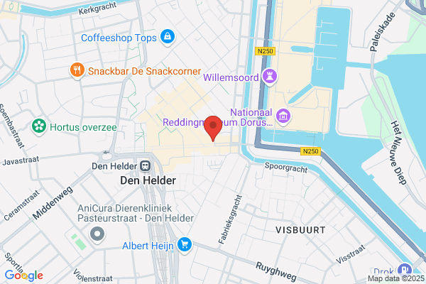 Lem, Van Der