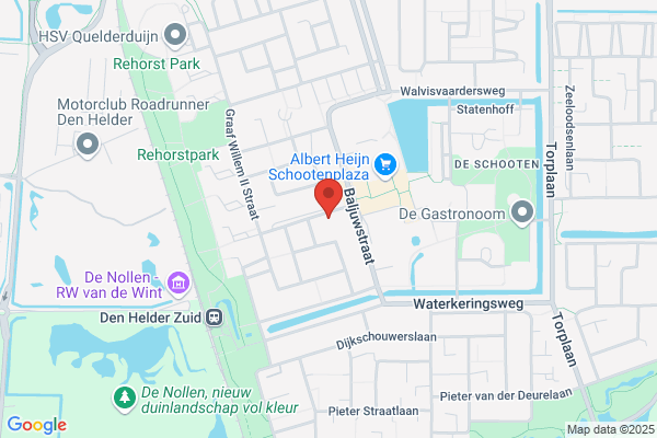 Schooten, De