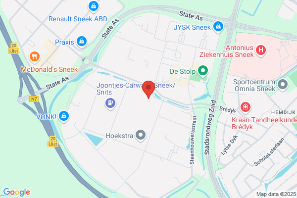 Steunpunt Uitkeringsgerechtigden Overbrug