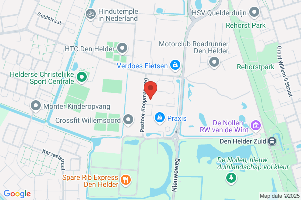 Welzijn Zorg En Maatsch Dienstverl, Sticht Voor