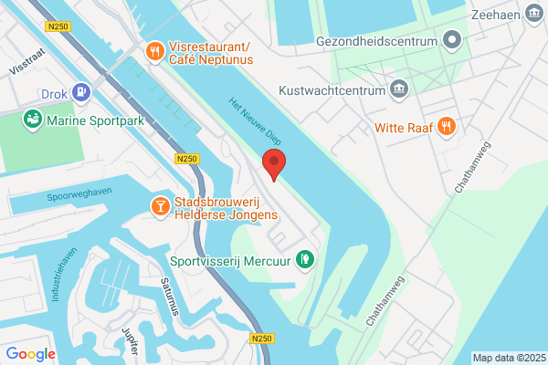 Visserij Cooperatie
