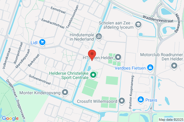 Wgw Handbalvereniging