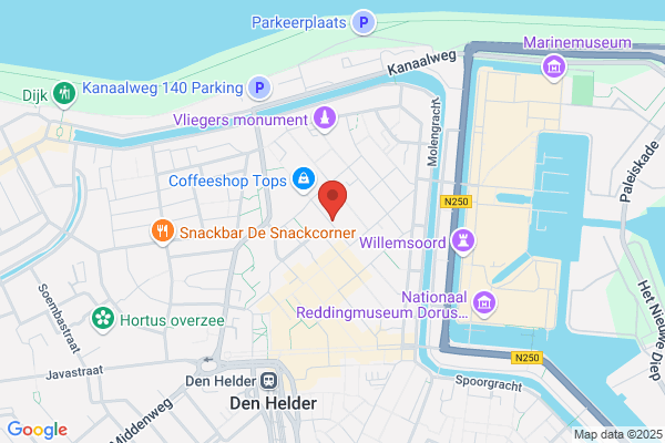 Ouwens Postzegelhandel