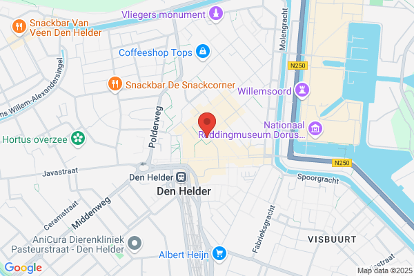 VAN HAREN
