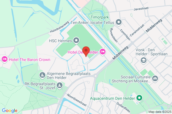 Rugbyclub Den Helder
