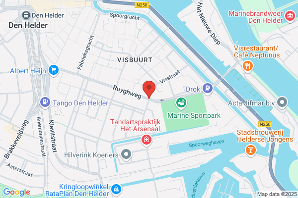 Sv Noordkop Atletiek