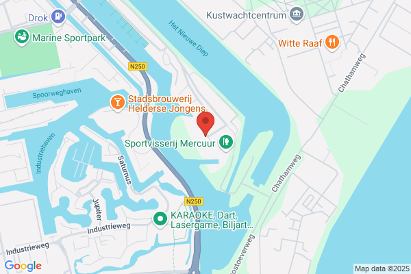 Vrijheid Schietver, De