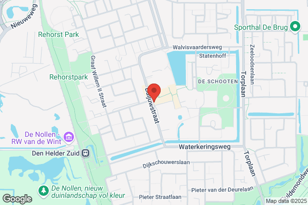 DekaMarkt Den Helder