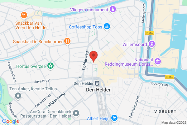 Nieuwedieper Vishandel