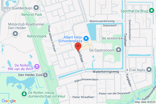 Bv Tandtechnisch Laboratorium Den Helder