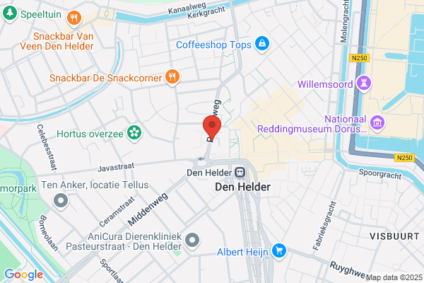 Orthodontiepraktijk Jongsma Bv